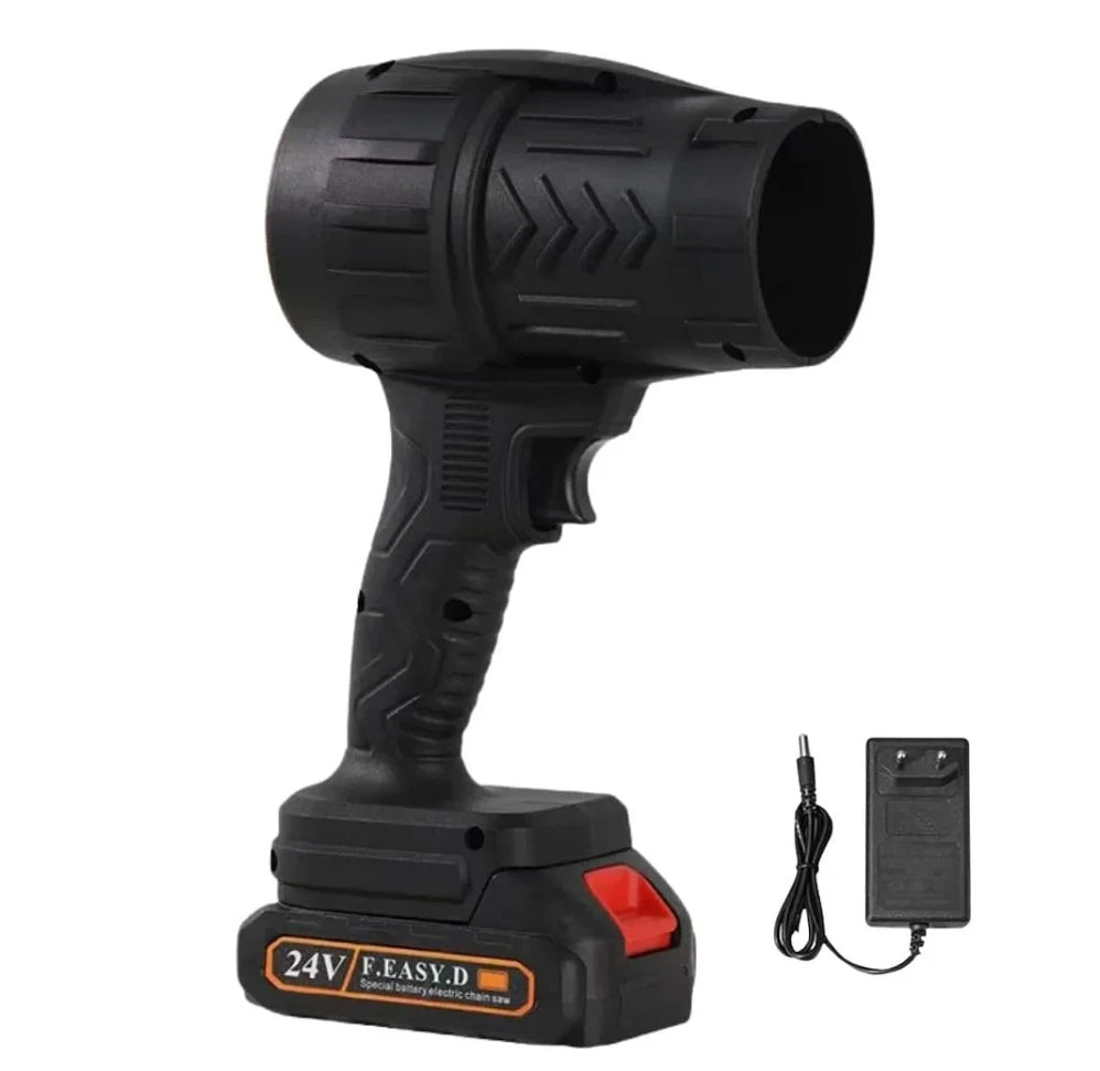 Jet Dry Mini Turbo Jet Fan Blower 24V with Compact Powerful Design – Bahrain